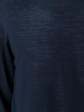fine knit jumper