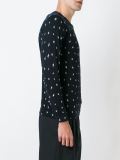 star pattern jumper