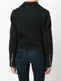 biker jacket
