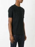logo print T-shirt 
