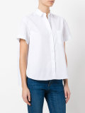 classic short-sleeved shirt