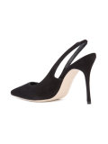 Allura pumps