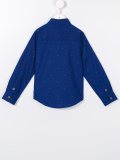 scooter print shirt