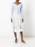 tulle skirt 