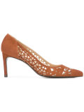 cut-out pumps