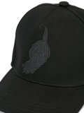 brigade patch cap