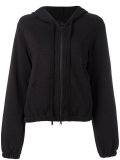 zip up hoodie 