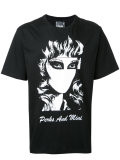printed T-shirt 