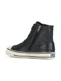 'Virgin' buckle sneakers