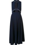 'Lauren Open Front'连衣裙