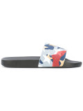 Valentino Garavani Camustars sliders