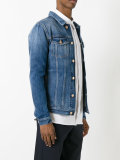 Fourteen denim jacket 