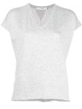 V-neck T-shirt