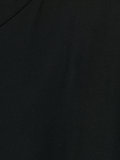 transparent back T-shirt