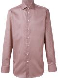 printed shirt