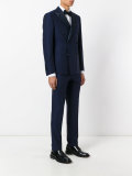 Fleming dinner suit 