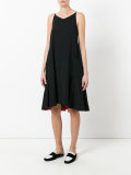 woven dress