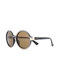 Dries Van Noten '83 C6'太阳眼镜