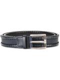 braided belt