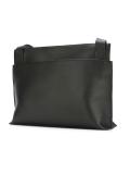 rectangular cross-body bag