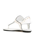Dara sandals