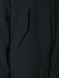 oversized bomber jacket 