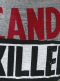 Candy Killer T-shirt