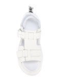 Kamilah sandals