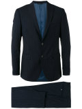 two-piece suit