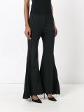 flared trousers