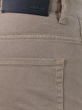 five pocket trousers