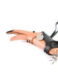 toucan keyring