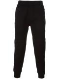 piped track pants