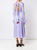 'Chine LS' dress