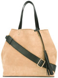 shopper tote 