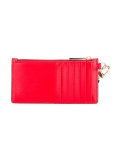 zip up wallet