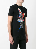 Punked Britain T-shirt