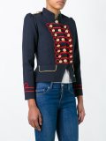 'Beatle' jacket