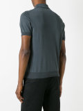 classic polo shirt