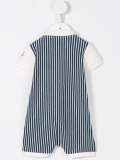 polo romper