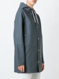 'Stockholm'防雨外套