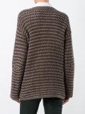 'Brixton' sweater