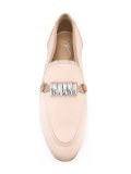 Clover loafers