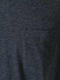 chest pocket T-shirt