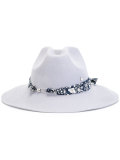 felt hat 
