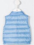padded vest 