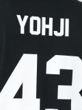 'Yohji 43'T恤