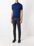 classic polo shirt