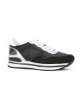 lace up sneakers