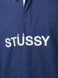 Panel Rugby shirt